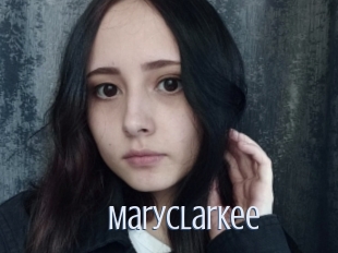 Maryclarkee