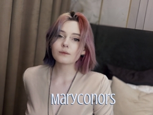 Maryconors