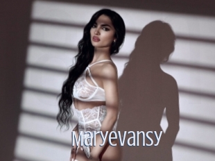 Maryevansy