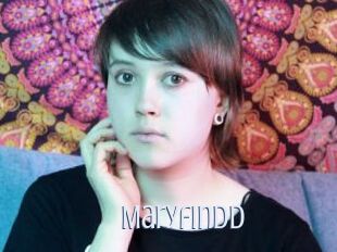 Maryfindd