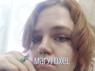 Maryfoxel