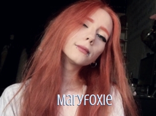 Maryfoxie