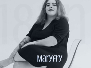 Maryfry