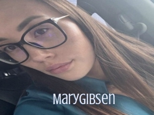 Marygibsen