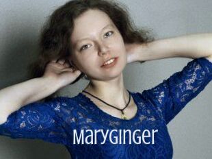 Maryginger