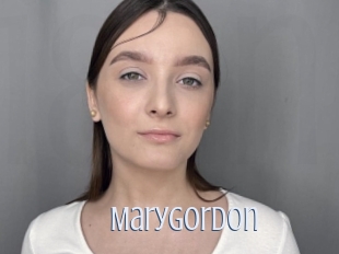 Marygordon