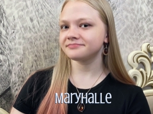 Maryhalle