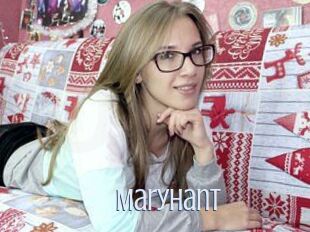 Maryhant