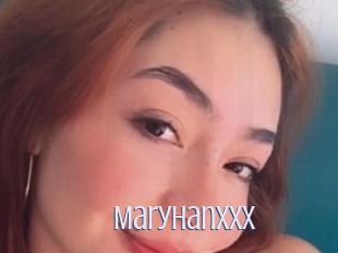 Maryhanxxx