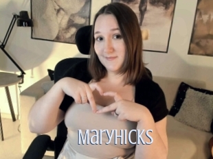 Maryhicks