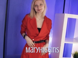 Maryhiggins