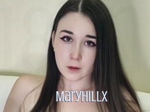 Maryhillx