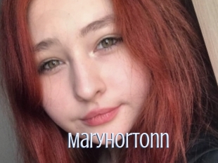 Maryhortonn