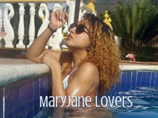 Maryjane_lovers