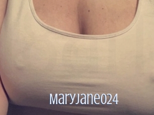 Maryjane024