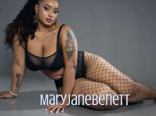 Maryjanebenett