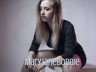 Maryjanebobbie