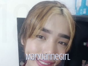 Maryjannegirl