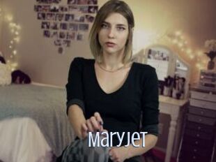 Maryjet