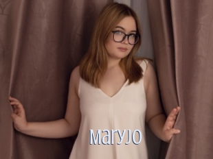 Maryjo