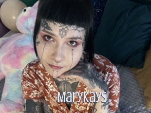 Marykays