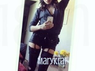 Marykrai