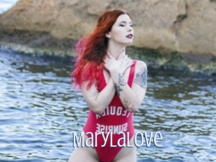 Marylalove