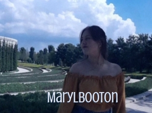 Marylbooton