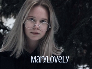 Marylovely