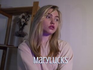 Marylucks