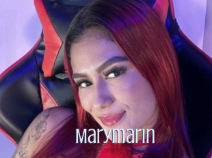 Marymarin