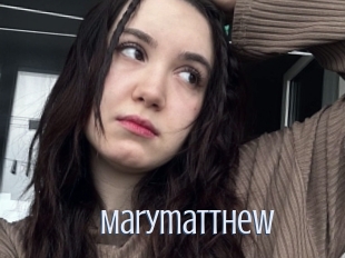 Marymatthew