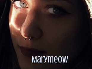 Marymeow