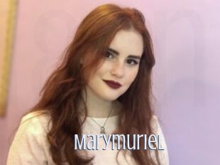 Marymuriel