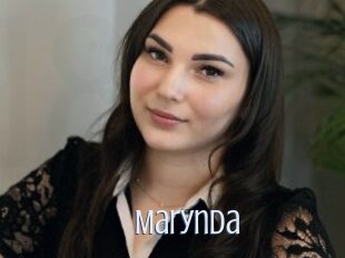 Marynda