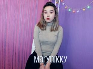 Marynikky