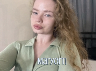 Maryorti