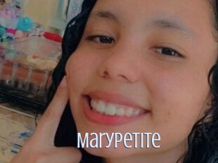 Marypetite