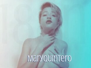 Maryquintero