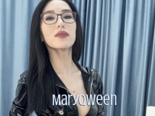 Maryqween