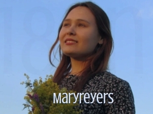 Maryreyers