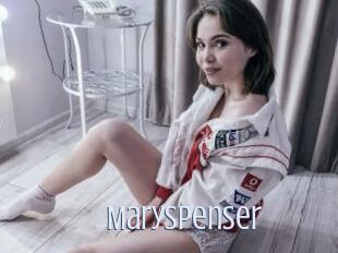 Maryspenser