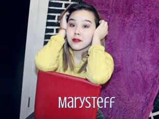 Marysteff