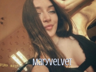 Maryvelvet