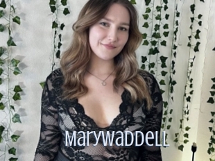 Marywaddell