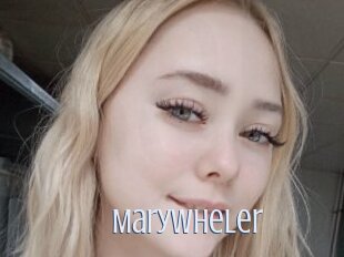 Marywheler