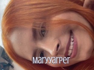 Maryyarper