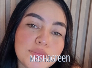 Mashagreen