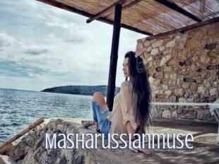 Masharussianmuse