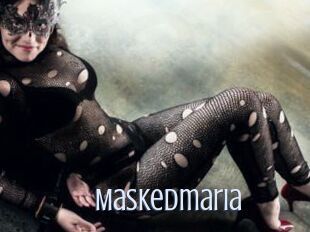 Maskedmaria